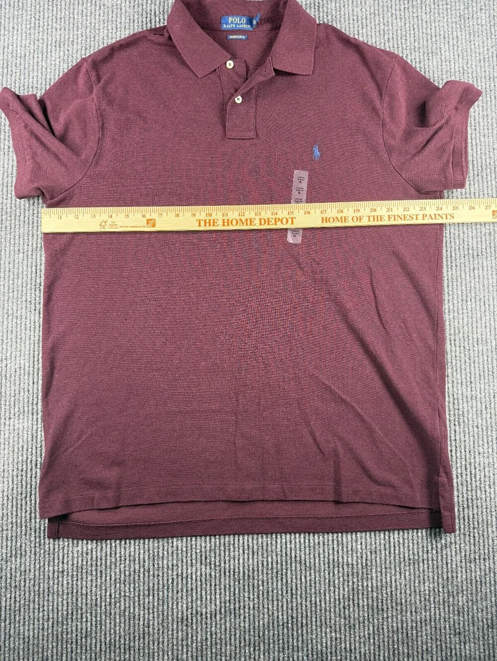 Ralph Lauren nwot polo